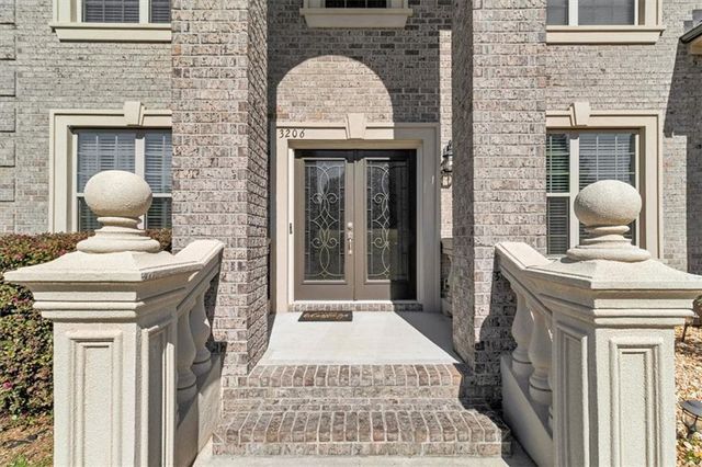 3206 Letha Woods Drive, Conyers, GA 30094