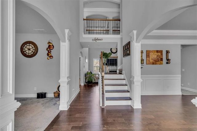 3206 Letha Woods Drive, Conyers, GA 30094