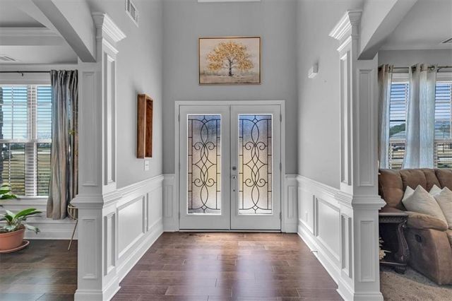 3206 Letha Woods Drive, Conyers, GA 30094