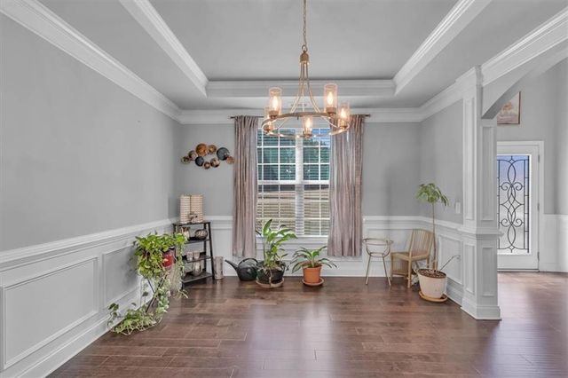 3206 Letha Woods Drive, Conyers, GA 30094