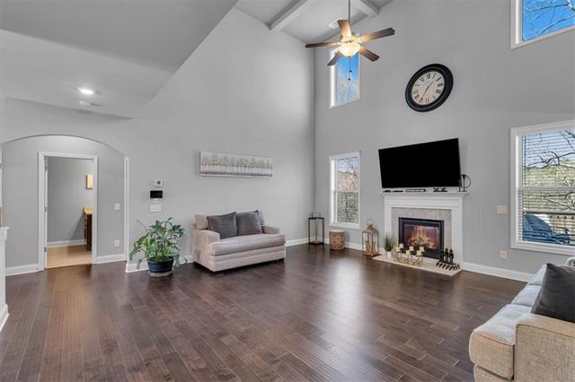 3206 Letha Woods Drive, Conyers, GA 30094