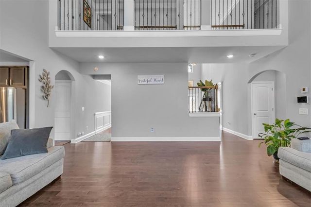 3206 Letha Woods Drive, Conyers, GA 30094