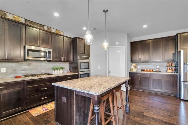 3206 Letha Woods Drive, Conyers, GA 30094