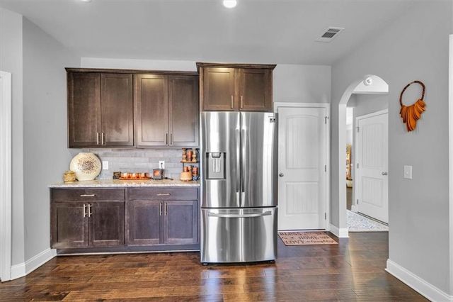 3206 Letha Woods Drive, Conyers, GA 30094
