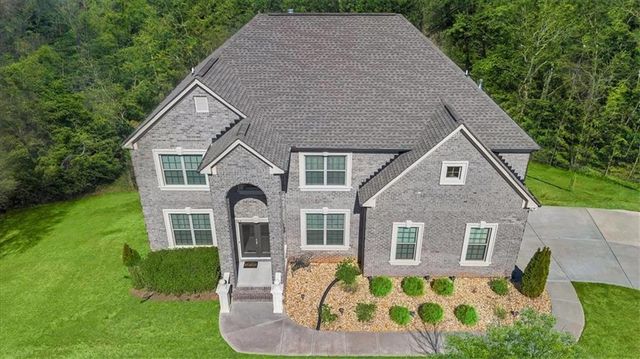 3206 Letha Woods Drive, Conyers, GA 30094