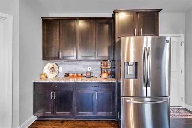 3206 Letha Woods Drive, Conyers, GA 30094