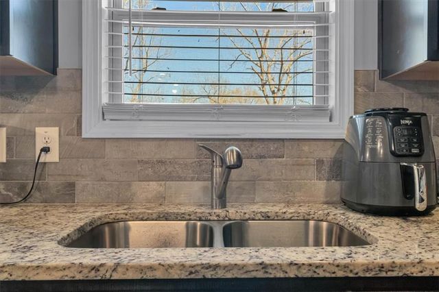 3206 Letha Woods Drive, Conyers, GA 30094