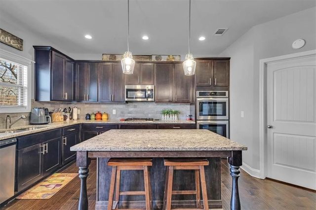 3206 Letha Woods Drive, Conyers, GA 30094