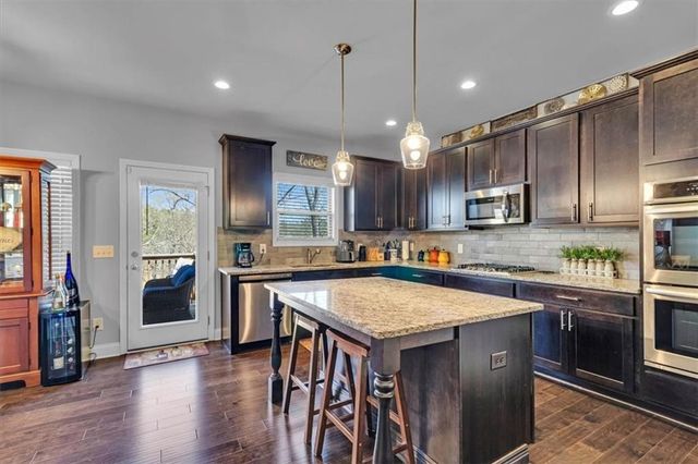 3206 Letha Woods Drive, Conyers, GA 30094
