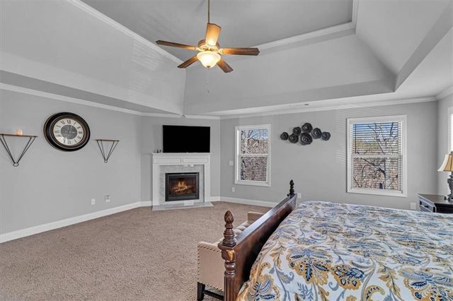 3206 Letha Woods Drive, Conyers, GA 30094