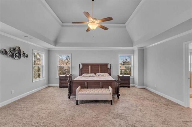 3206 Letha Woods Drive, Conyers, GA 30094