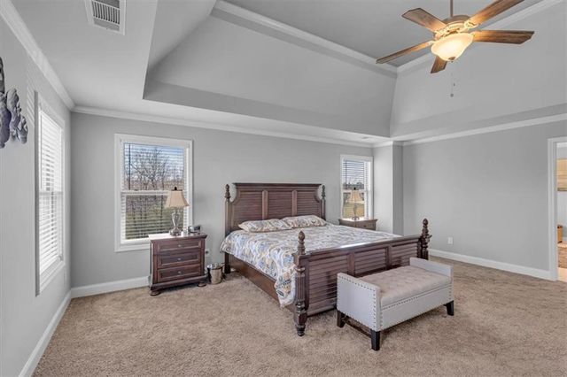 3206 Letha Woods Drive, Conyers, GA 30094