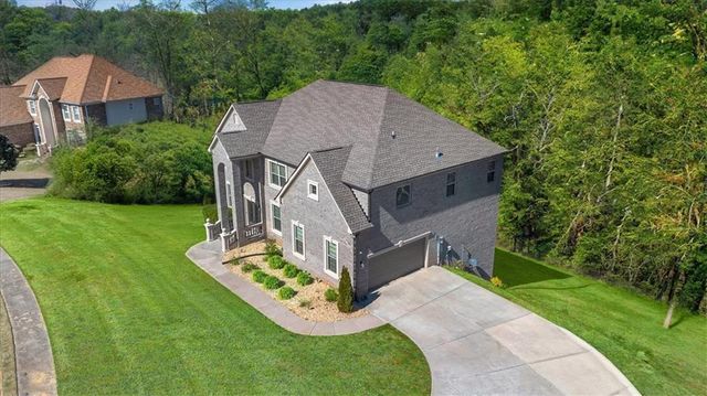 3206 Letha Woods Drive, Conyers, GA 30094