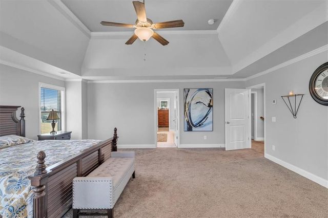 3206 Letha Woods Drive, Conyers, GA 30094