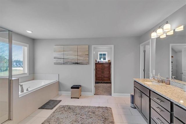 3206 Letha Woods Drive, Conyers, GA 30094