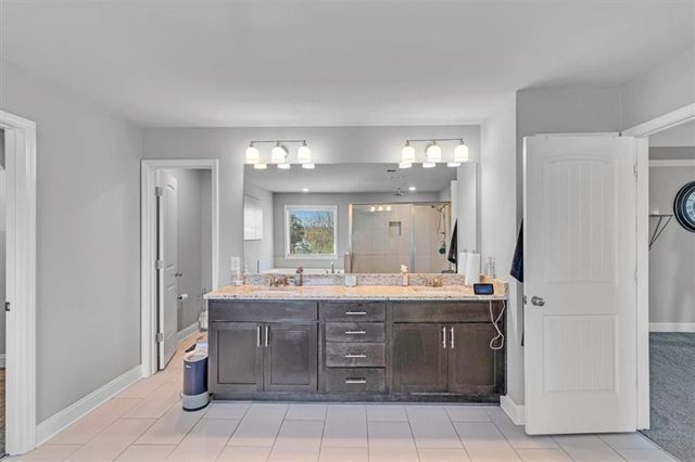 3206 Letha Woods Drive, Conyers, GA 30094