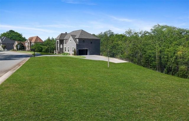 3206 Letha Woods Drive, Conyers, GA 30094