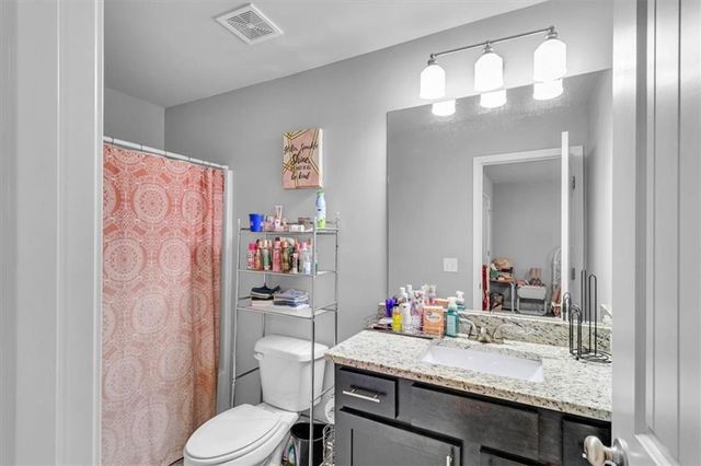3206 Letha Woods Drive, Conyers, GA 30094