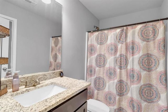 3206 Letha Woods Drive, Conyers, GA 30094