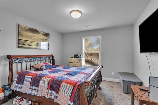 3206 Letha Woods Drive, Conyers, GA 30094