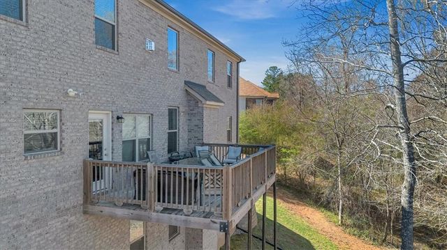 3206 Letha Woods Drive, Conyers, GA 30094