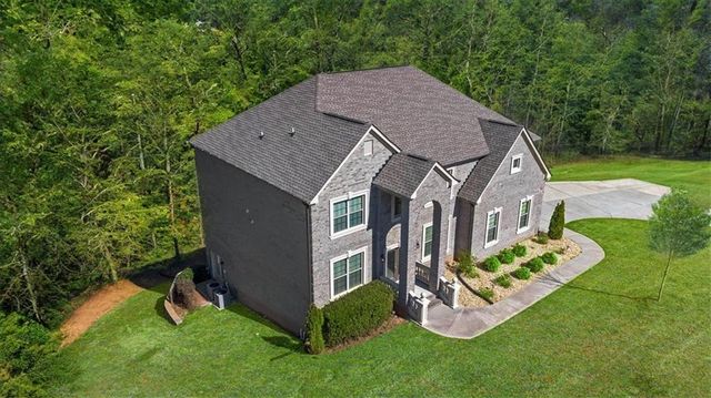 3206 Letha Woods Drive, Conyers, GA 30094