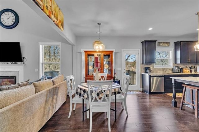 3206 Letha Woods Drive, Conyers, GA 30094