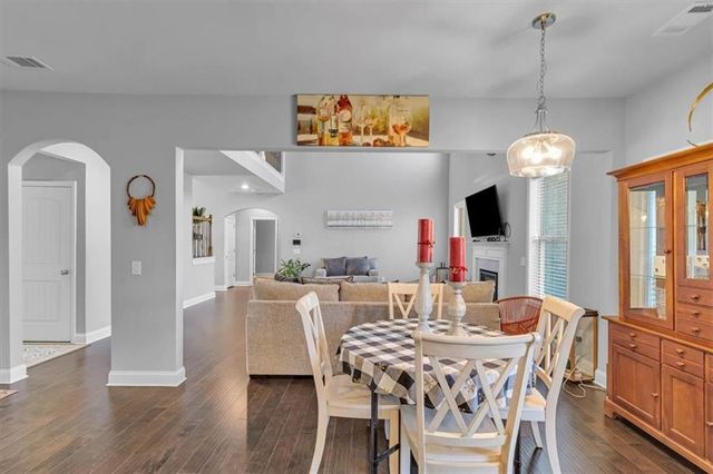 3206 Letha Woods Drive, Conyers, GA 30094