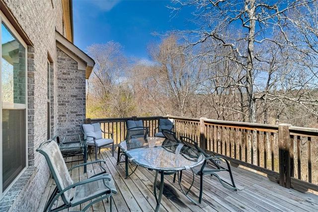 3206 Letha Woods Drive, Conyers, GA 30094
