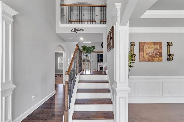 3206 Letha Woods Drive, Conyers, GA 30094