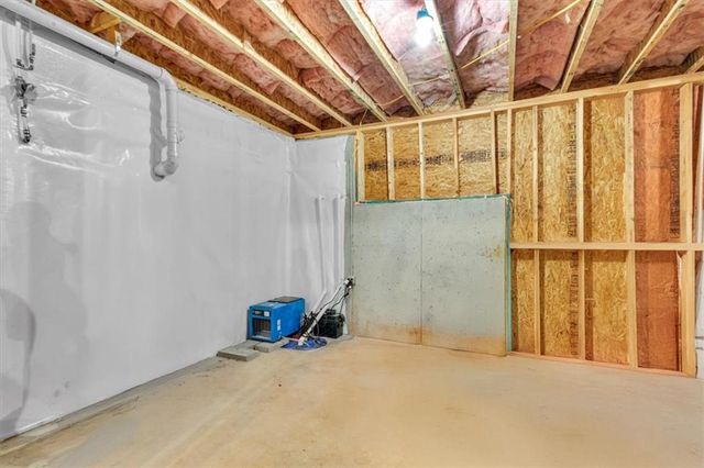 3206 Letha Woods Drive, Conyers, GA 30094