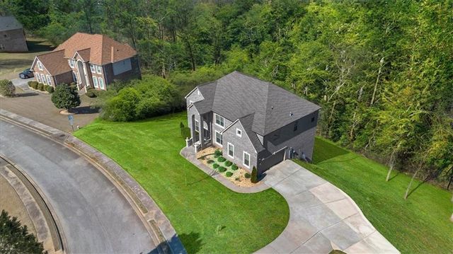 3206 Letha Woods Drive, Conyers, GA 30094