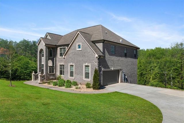 3206 Letha Woods Drive, Conyers, GA 30094
