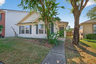 605 Pinto Springs Lane, Houston, TX 77073