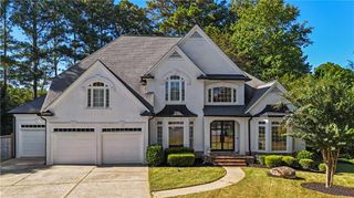 3239 MILL CHASE SE Circle, Marietta, GA 30067