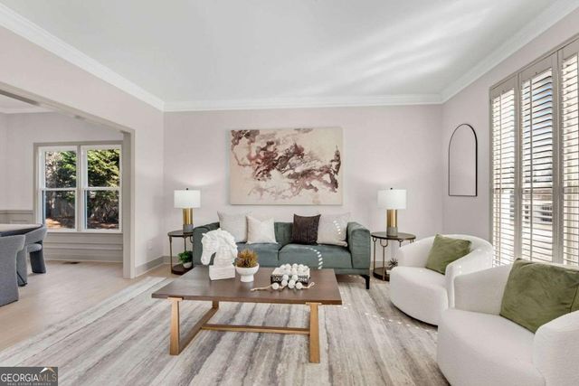 130 Trammell Court, Alpharetta, GA 30009