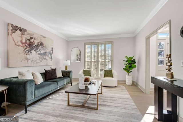 130 Trammell Court, Alpharetta, GA 30009