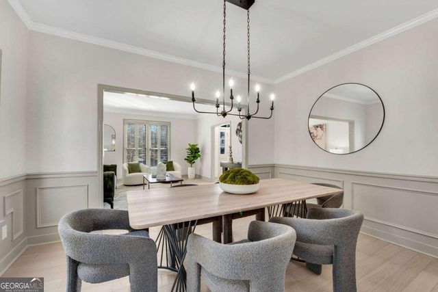 130 Trammell Court, Alpharetta, GA 30009