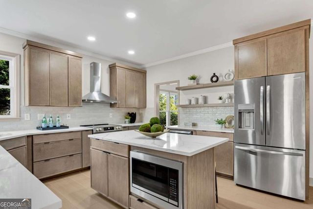 130 Trammell Court, Alpharetta, GA 30009