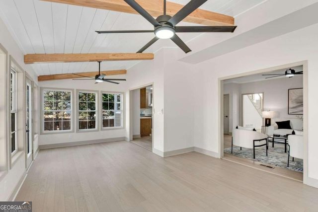 130 Trammell Court, Alpharetta, GA 30009