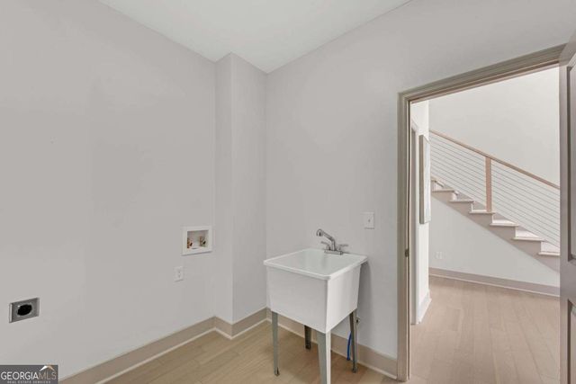 130 Trammell Court, Alpharetta, GA 30009