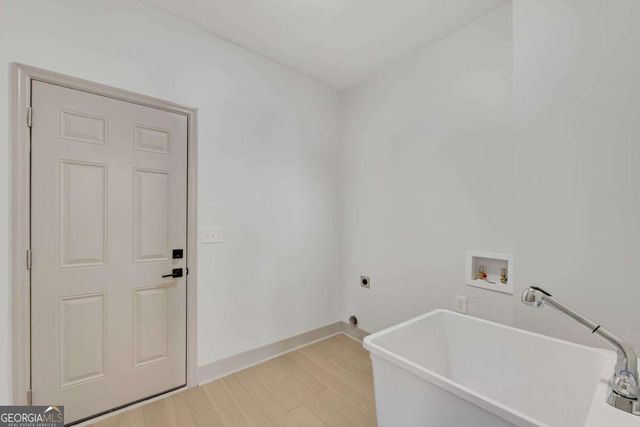 130 Trammell Court, Alpharetta, GA 30009