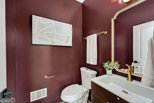 130 Trammell Court, Alpharetta, GA 30009