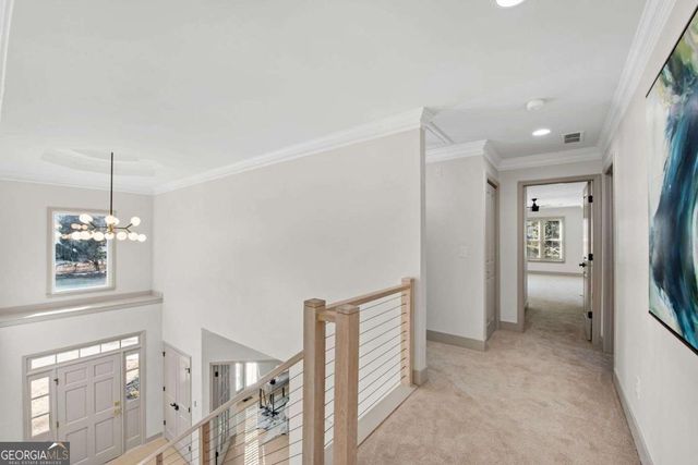 130 Trammell Court, Alpharetta, GA 30009