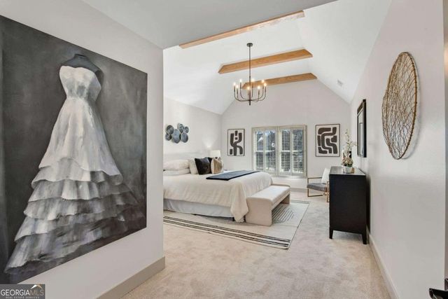 130 Trammell Court, Alpharetta, GA 30009