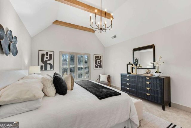 130 Trammell Court, Alpharetta, GA 30009