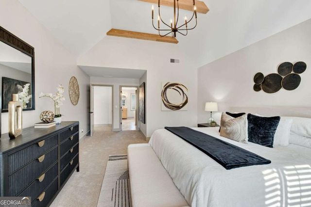 130 Trammell Court, Alpharetta, GA 30009