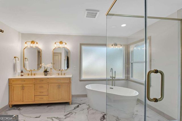 130 Trammell Court, Alpharetta, GA 30009