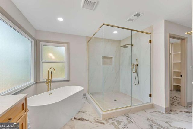 130 Trammell Court, Alpharetta, GA 30009