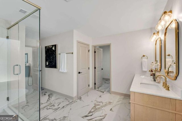 130 Trammell Court, Alpharetta, GA 30009